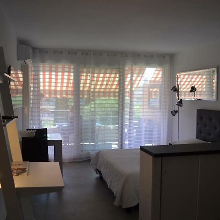 Apartment Eden Saint Tropez Zewnętrze zdjęcie