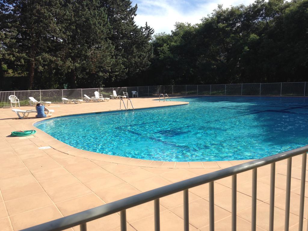Apartment Eden Saint Tropez Zewnętrze zdjęcie