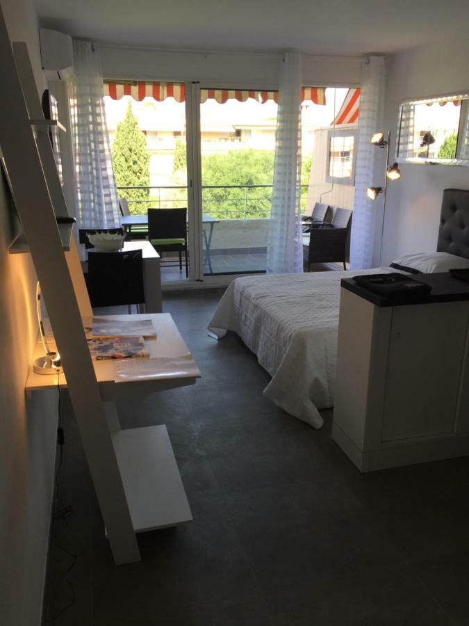 Apartment Eden Saint Tropez Zewnętrze zdjęcie