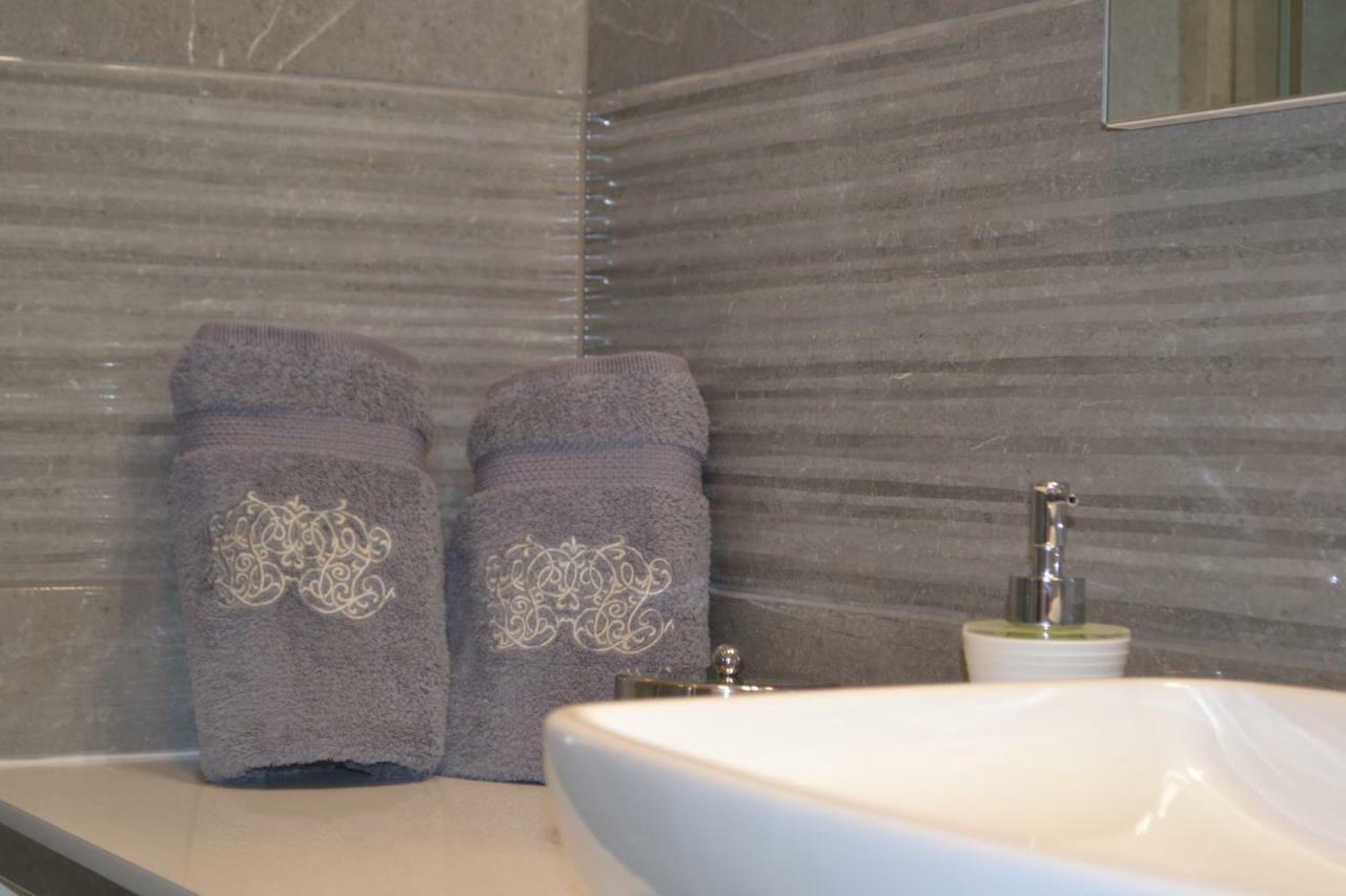 Apartment Eden Saint Tropez Zewnętrze zdjęcie