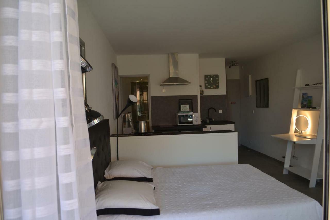 Apartment Eden Saint Tropez Zewnętrze zdjęcie