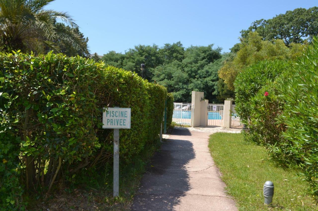 Apartment Eden Saint Tropez Zewnętrze zdjęcie