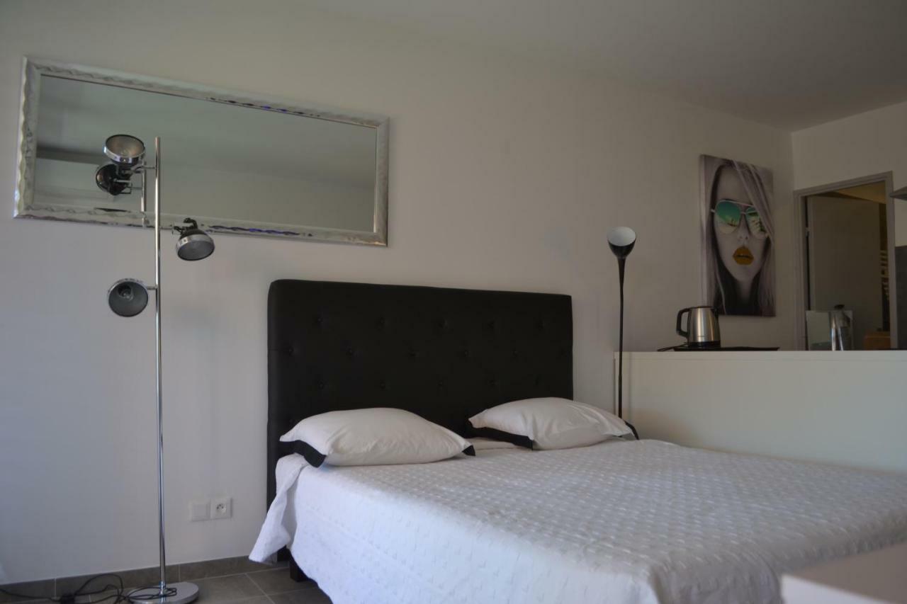 Apartment Eden Saint Tropez Zewnętrze zdjęcie