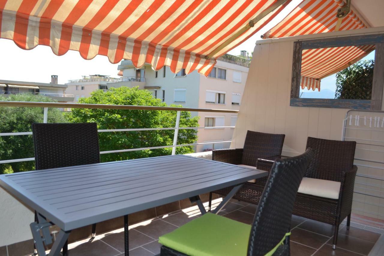 Apartment Eden Saint Tropez Zewnętrze zdjęcie