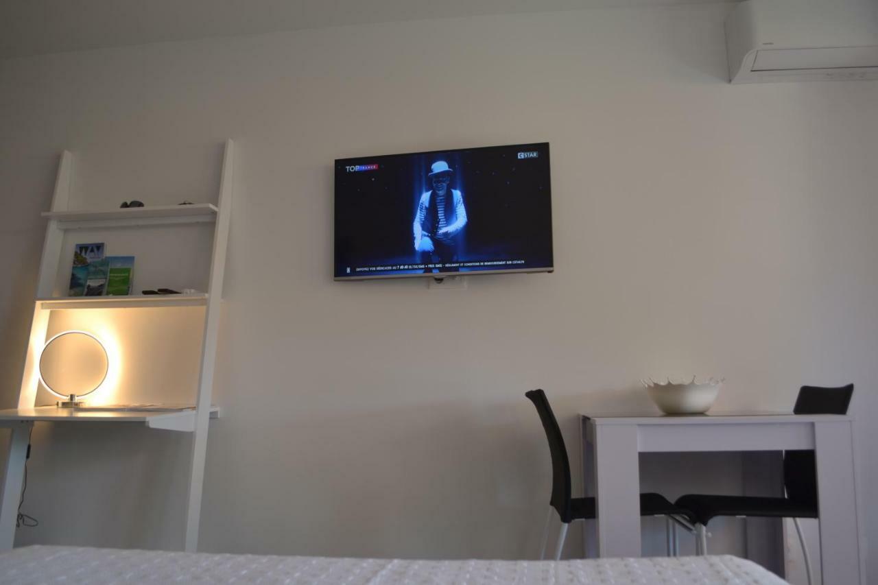 Apartment Eden Saint Tropez Zewnętrze zdjęcie