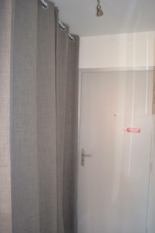 Apartment Eden Saint Tropez Zewnętrze zdjęcie