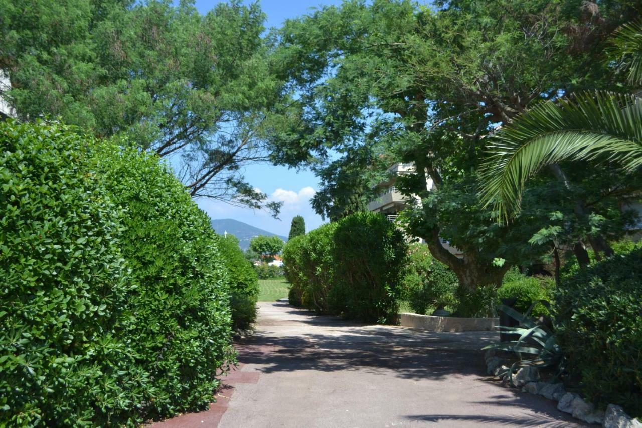 Apartment Eden Saint Tropez Zewnętrze zdjęcie