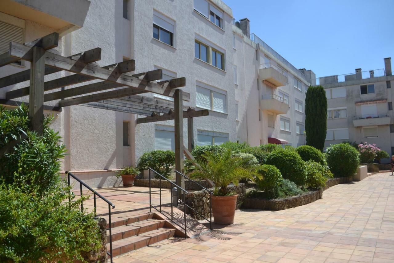 Apartment Eden Saint Tropez Zewnętrze zdjęcie
